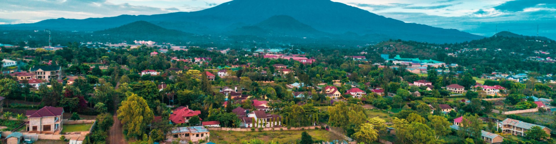 Arusha, TZ