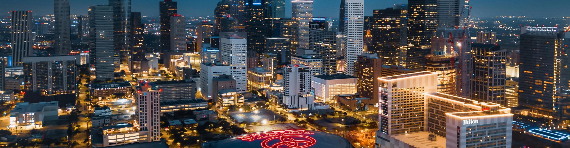 Houston, TX, US