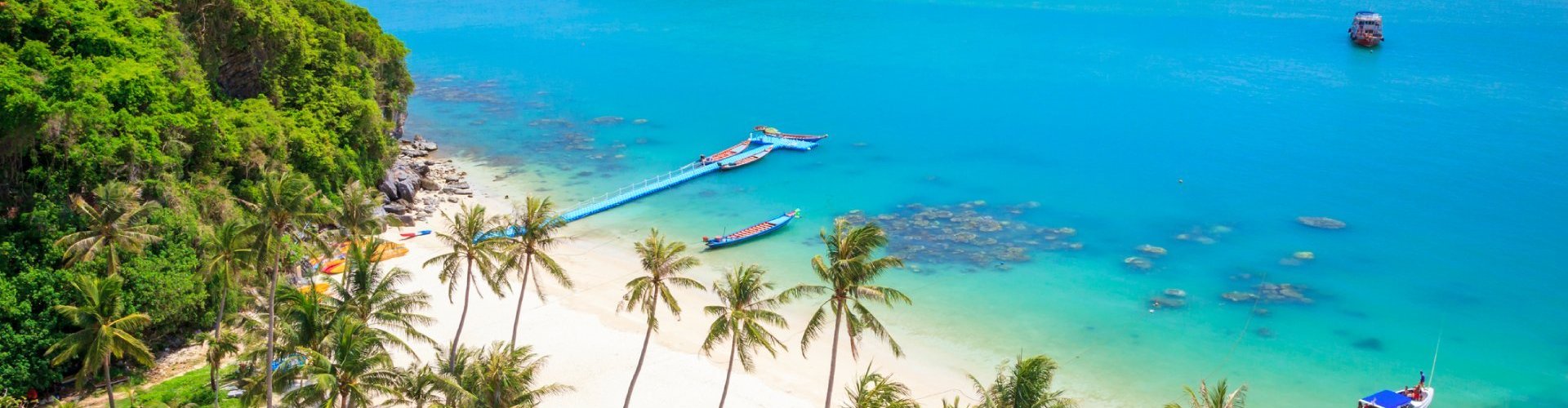 Koh Samui, TH