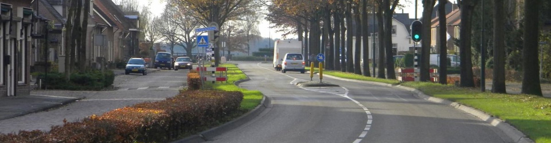 Steensel, NL