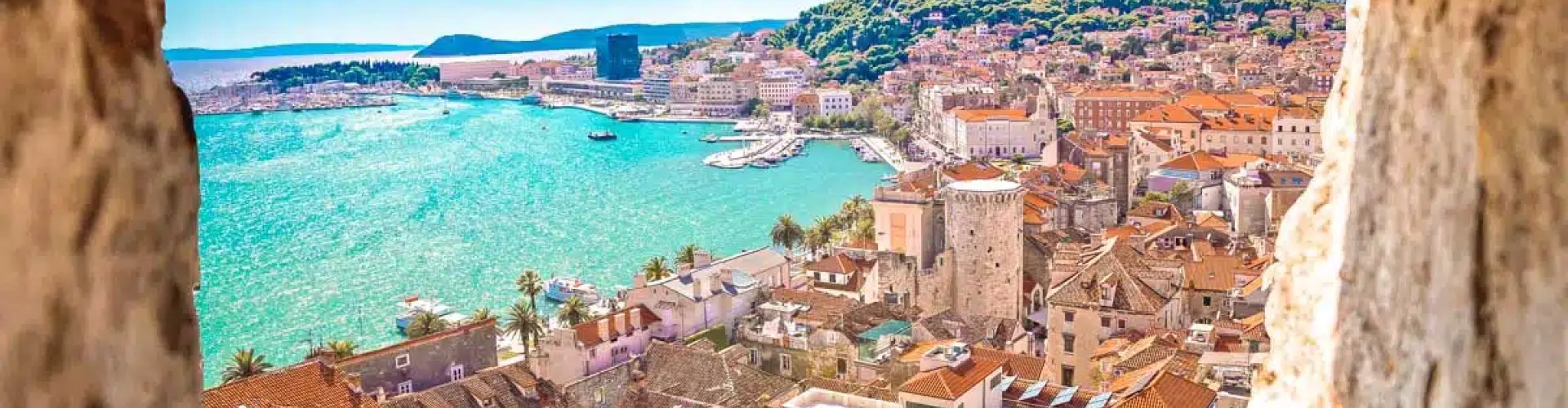 Split, HR
