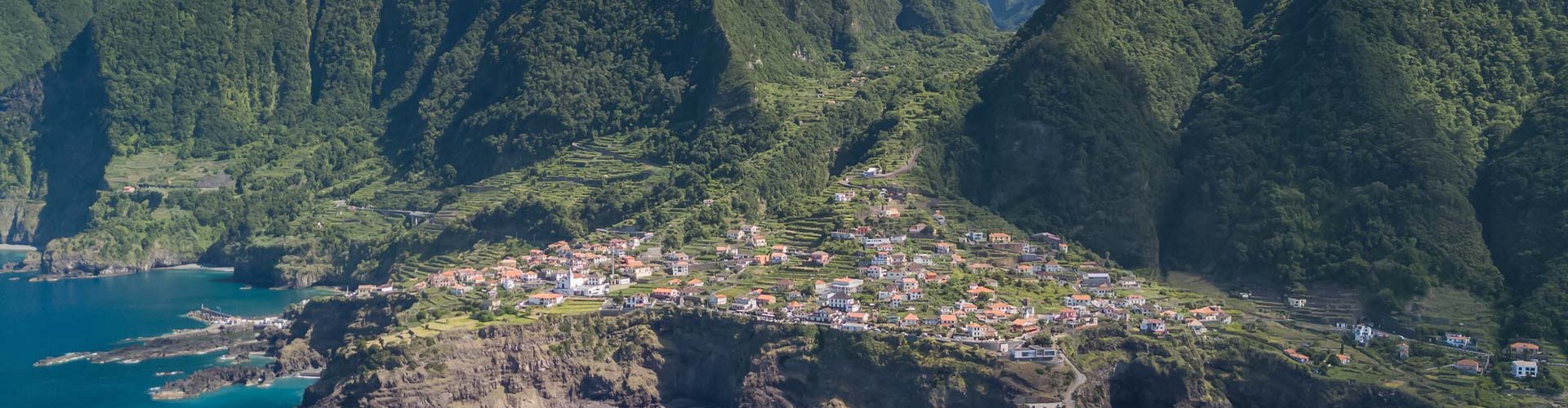 Madeirã, PT