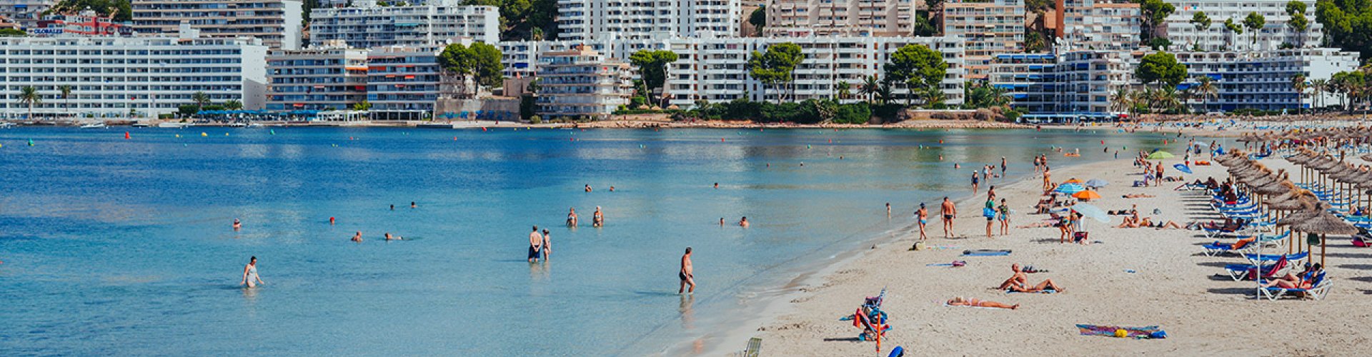 Santa Ponsa, ES