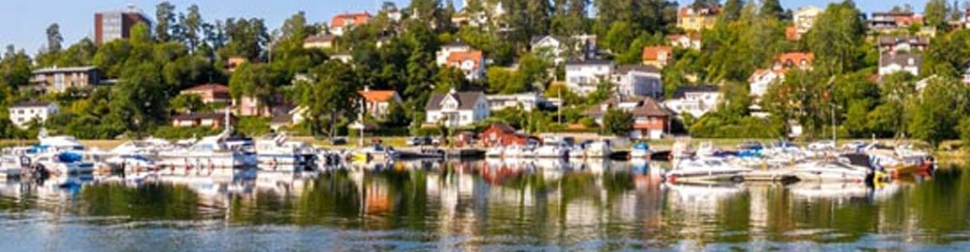 Sollentuna scenic view