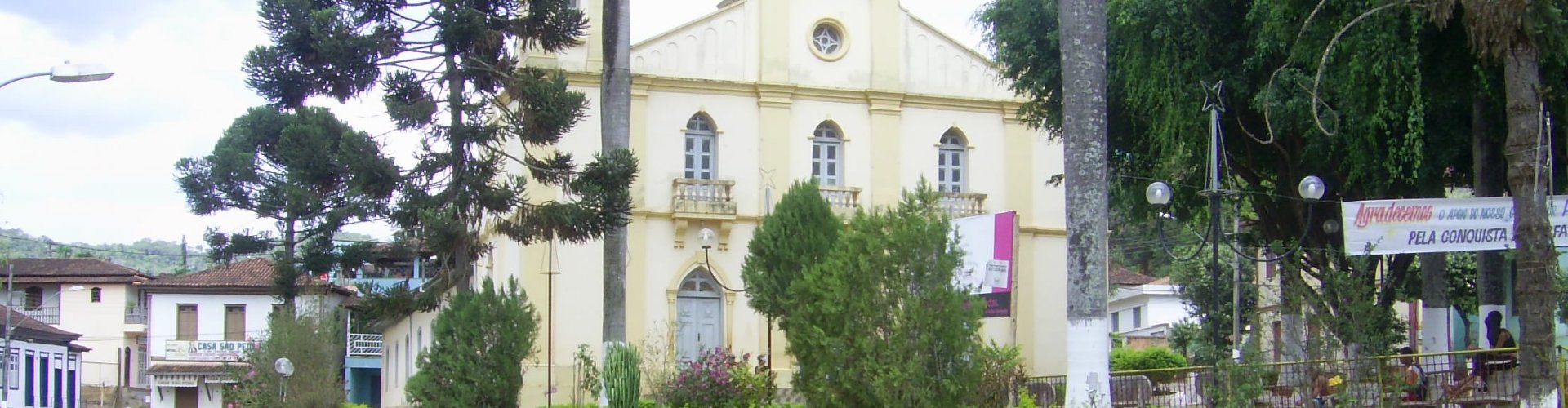 Sunset over Rio Vermelho, BR