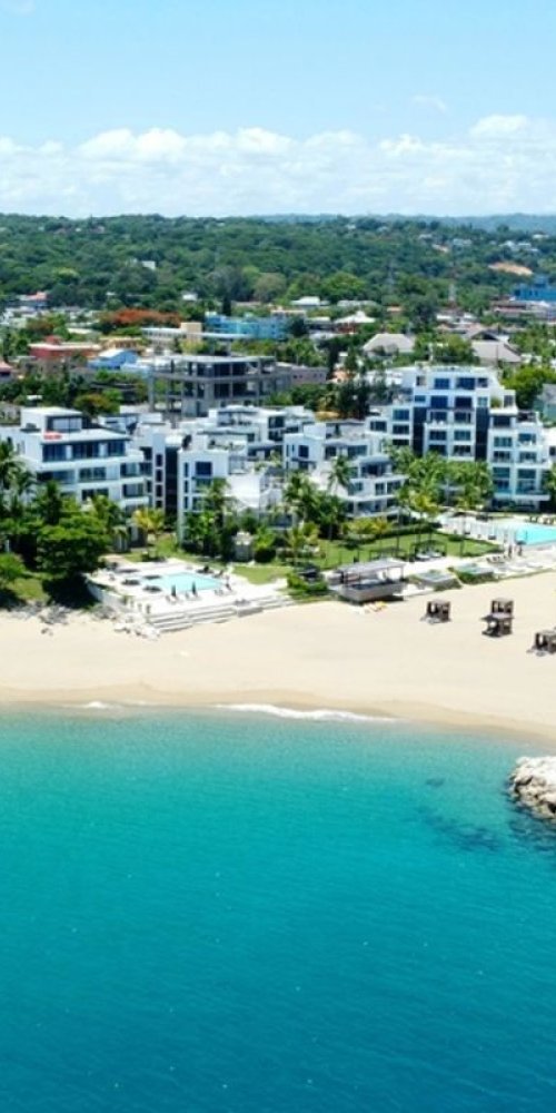 Local transportation in Sosúa, DO