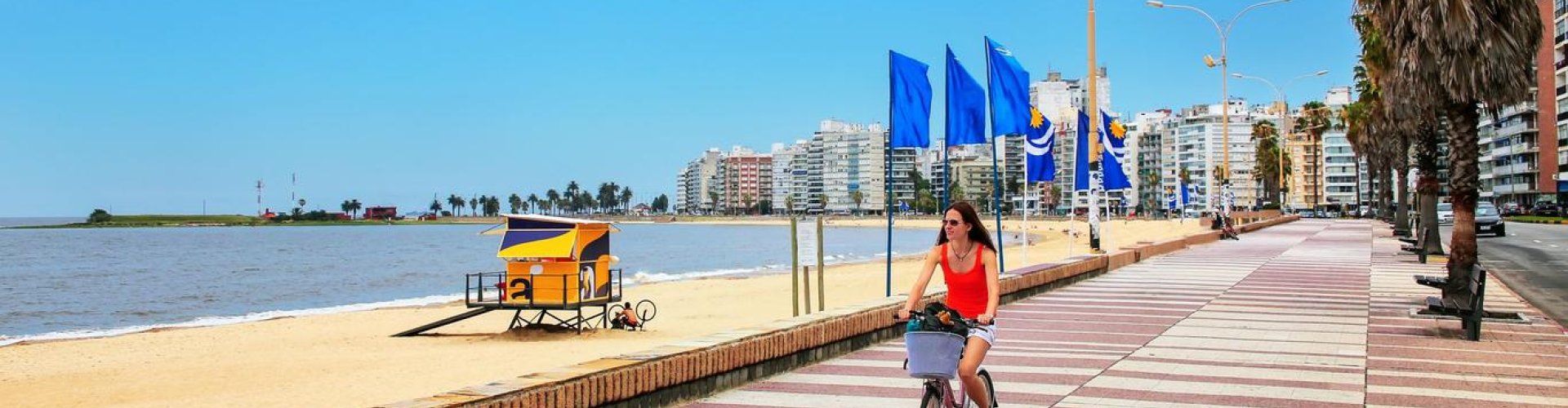Montevideo, UY