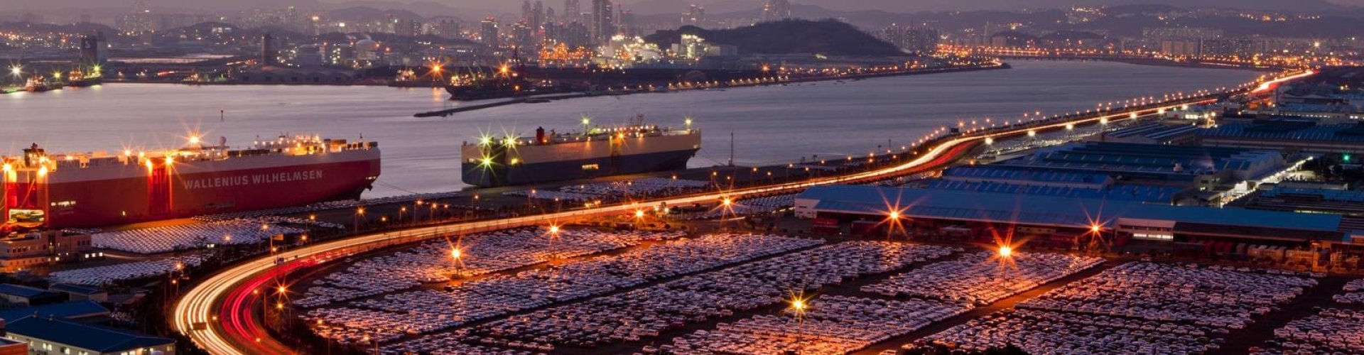 Ulsan, KR