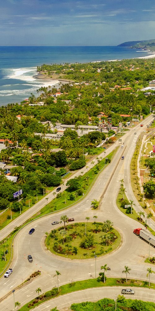 Public Transport in Salvador