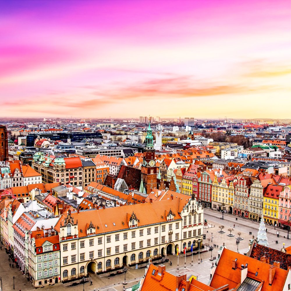 Standard Post with Image