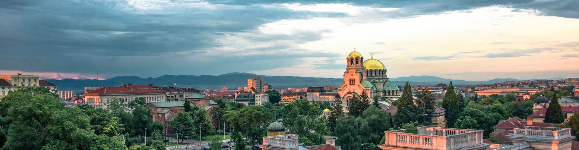 Sofia, BG