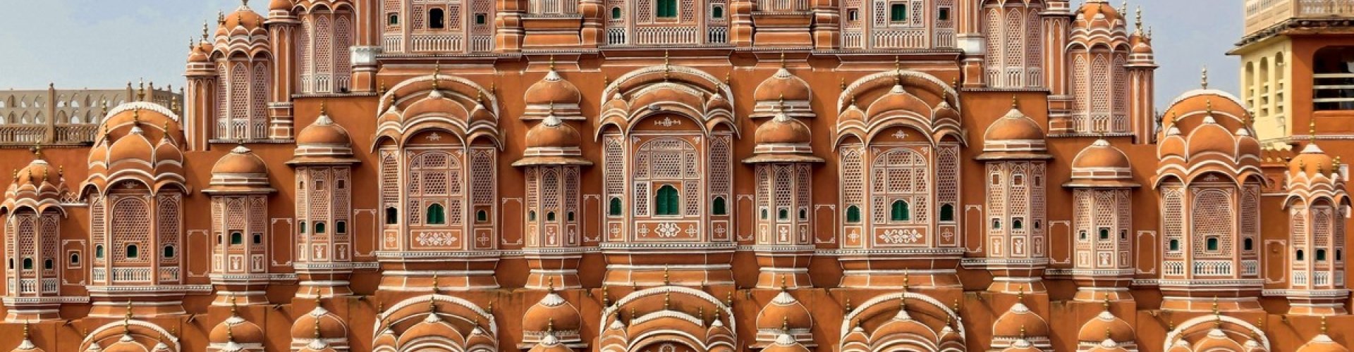 Jaipur, IN