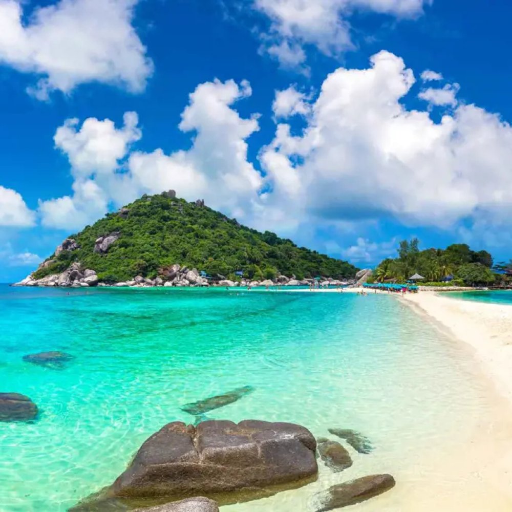 Standard Post with Image