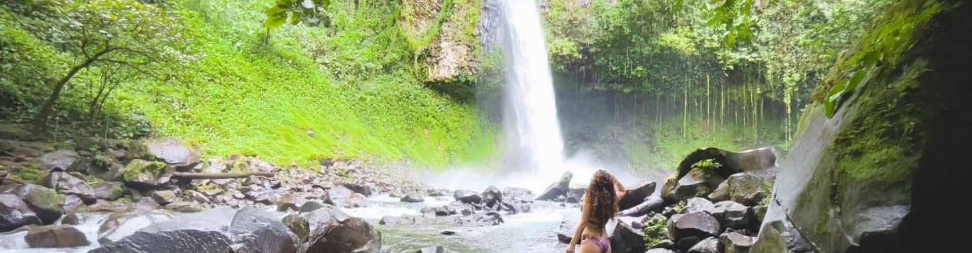 La Fortuna, CR