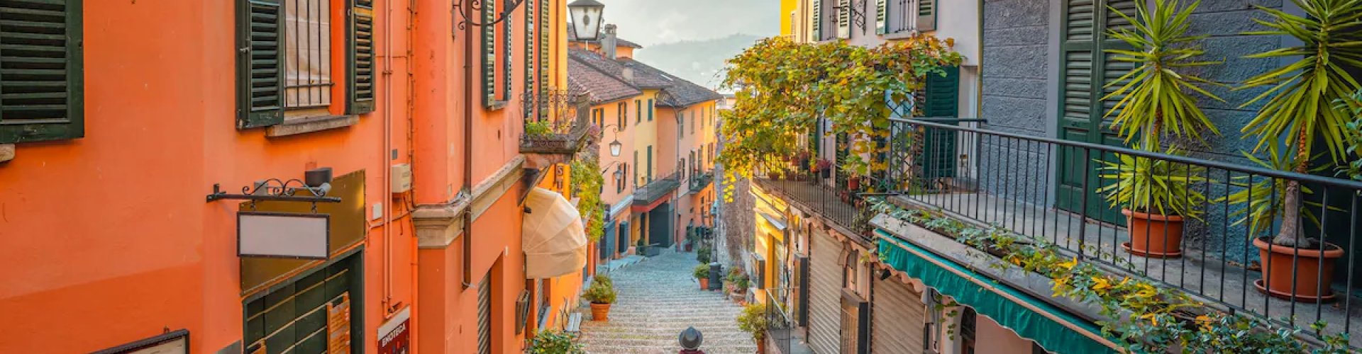 Fino Mornasco, IT