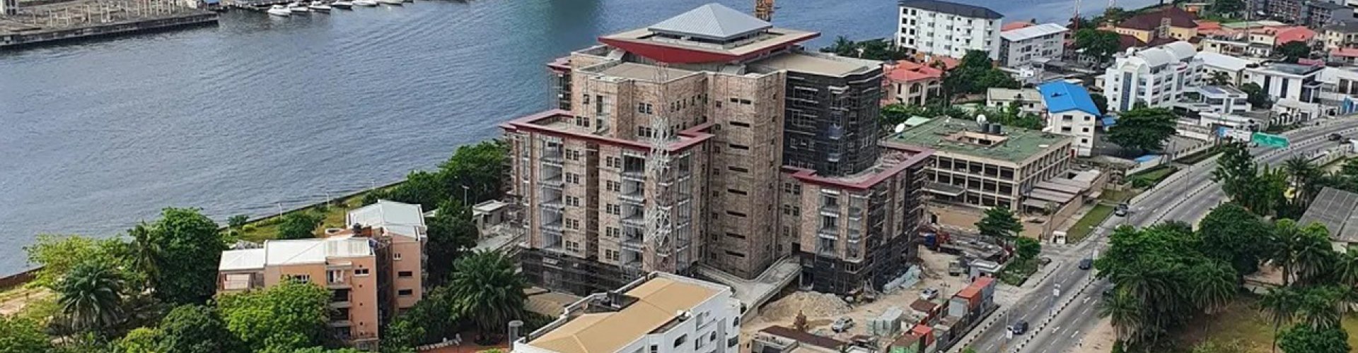 Lagos, NG