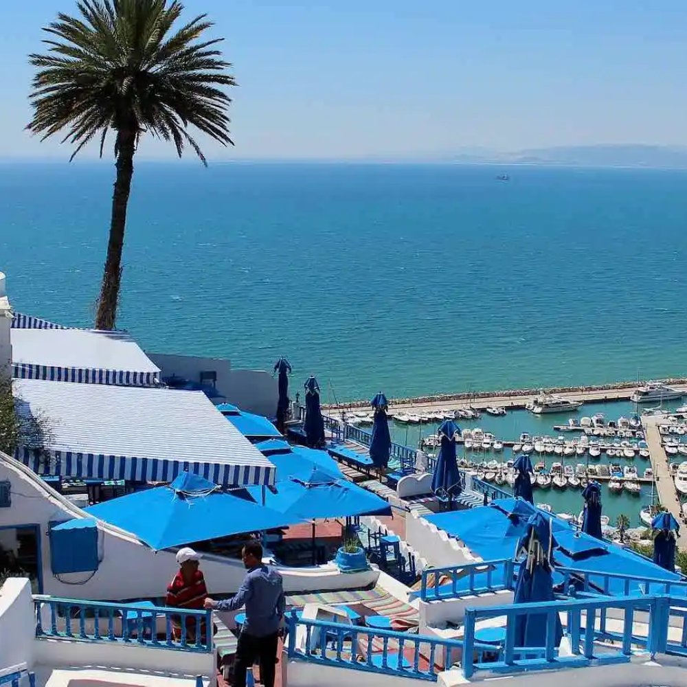 Standard Post with Image