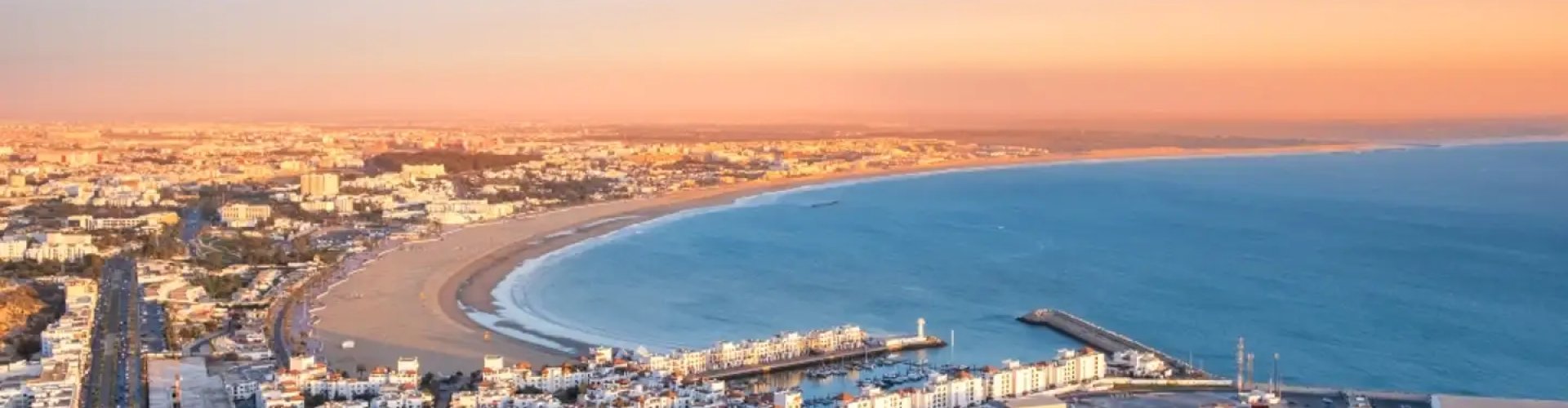 Agadir, MA