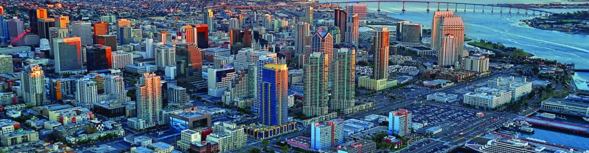 San Diego, CA, US
