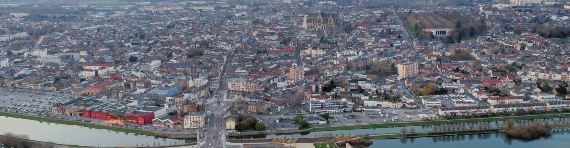 Saint Quentin Les Marais, FR