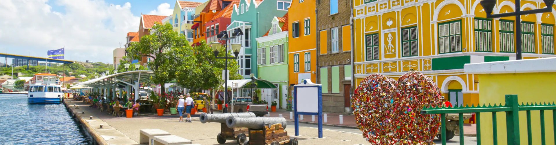 Willemstad, CW
