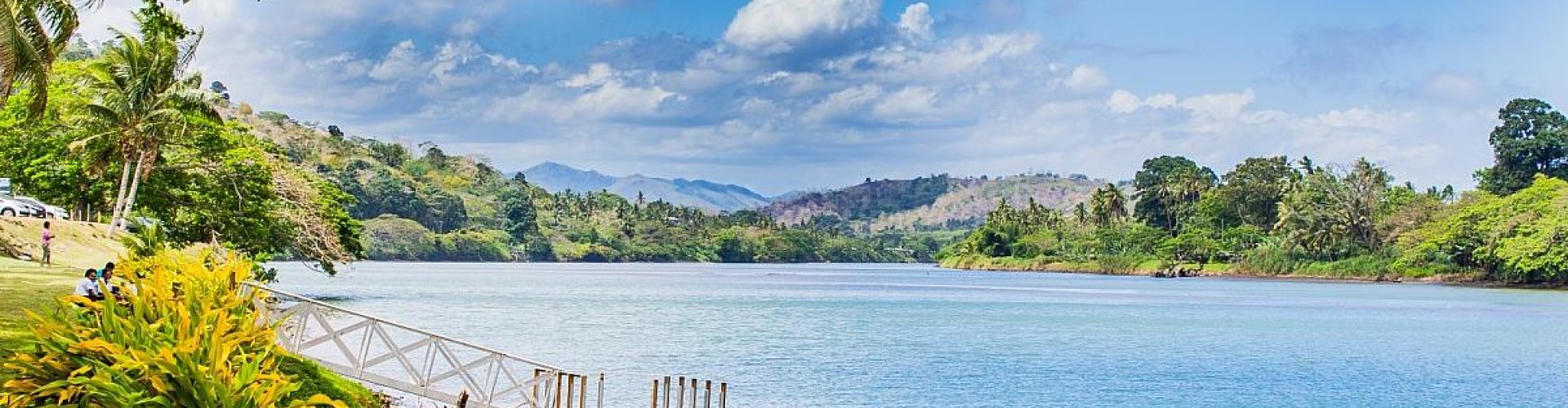 Sigatoka, FJ
