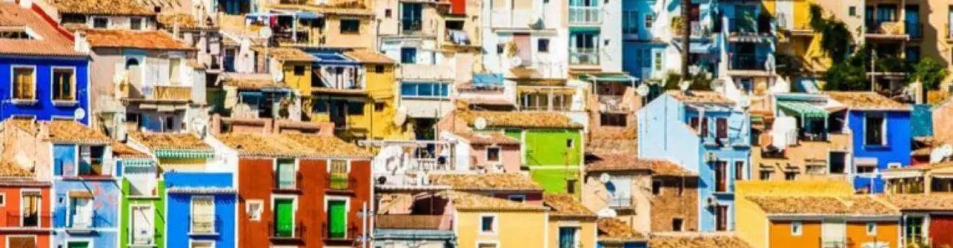 Alicante, ES