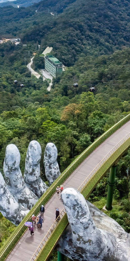 Getting Around Da Nang