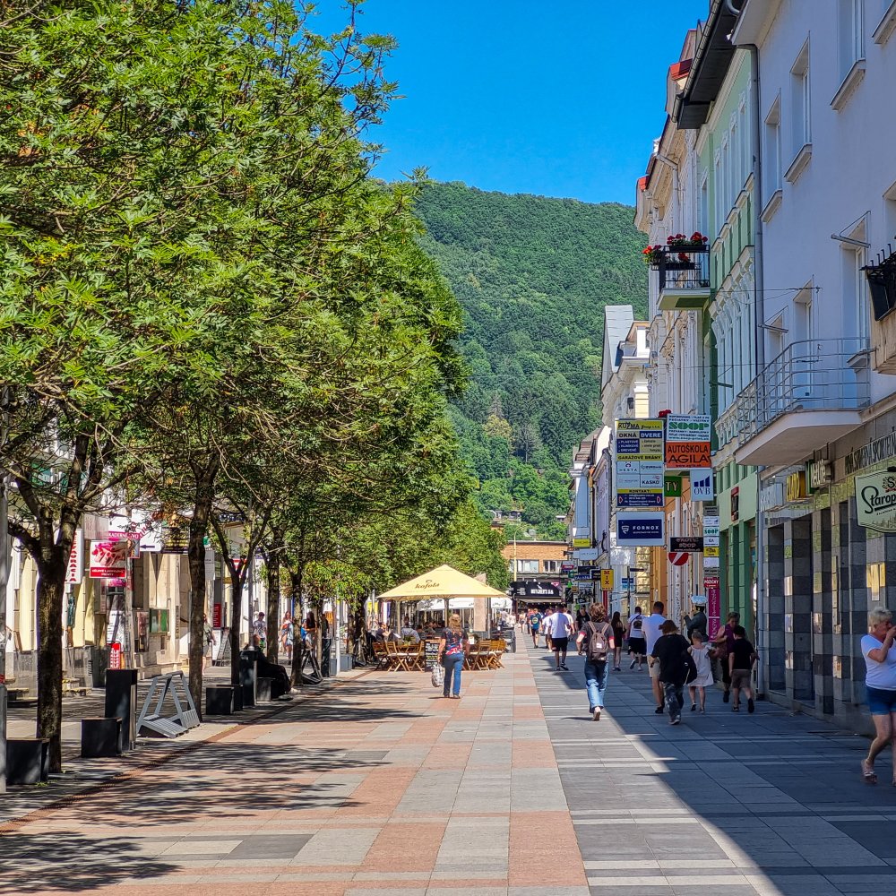 Standard Post with Image