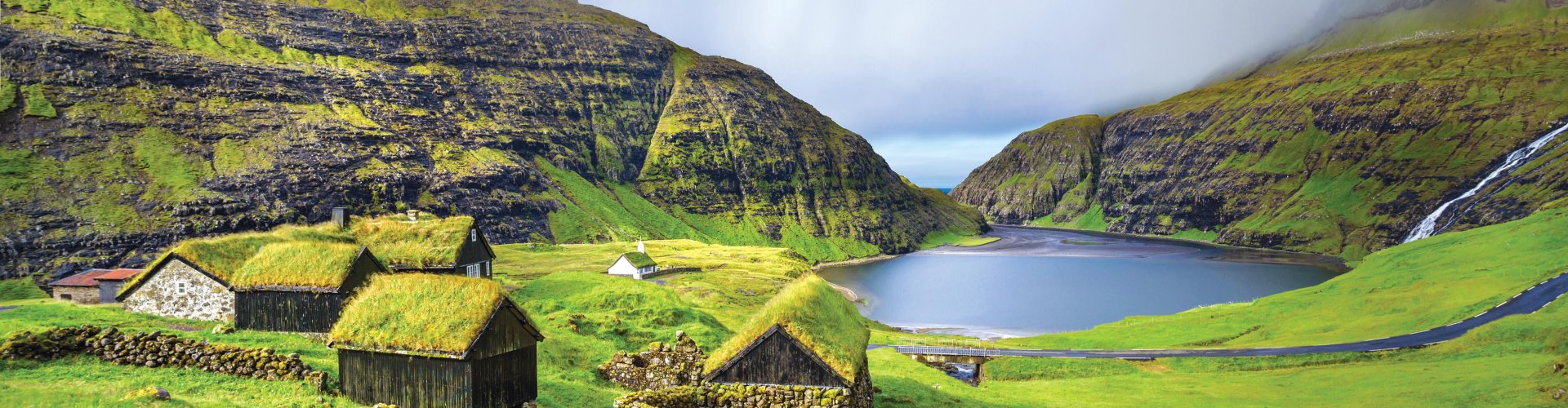 Faroe Islands, DK