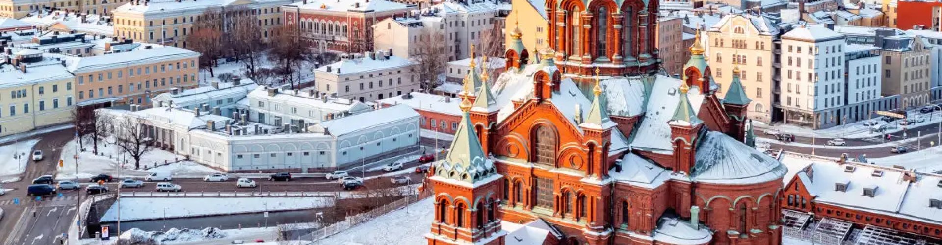 Helsinki, FI