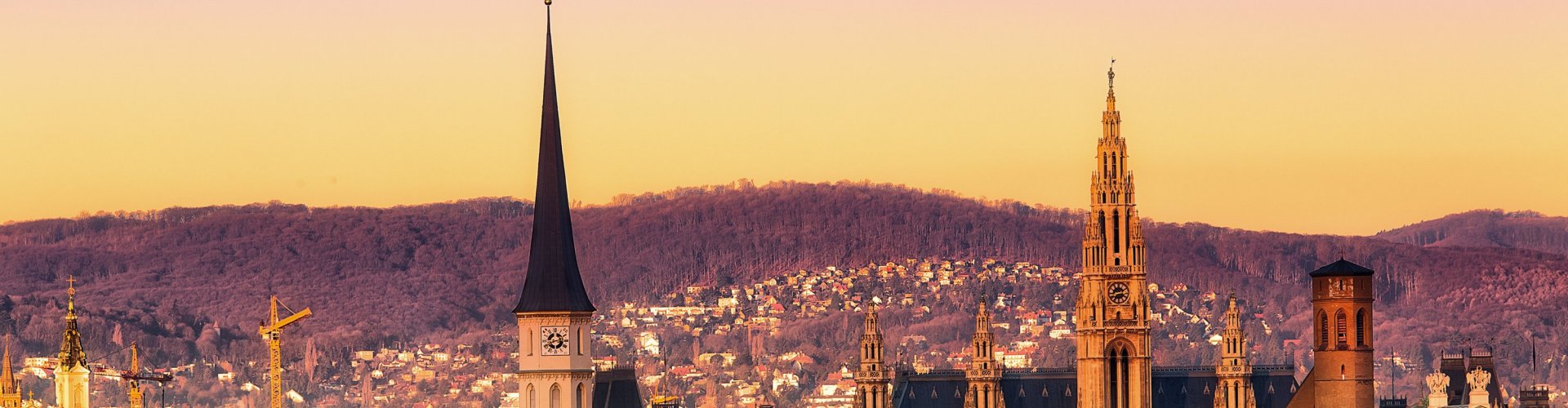 Vienna, AT