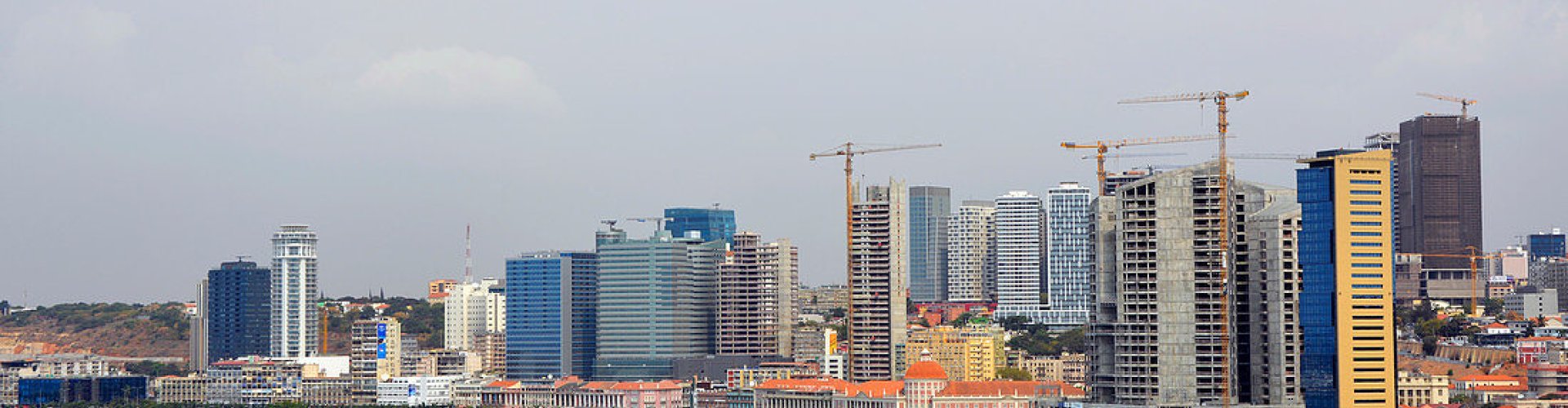 Luanda, AO