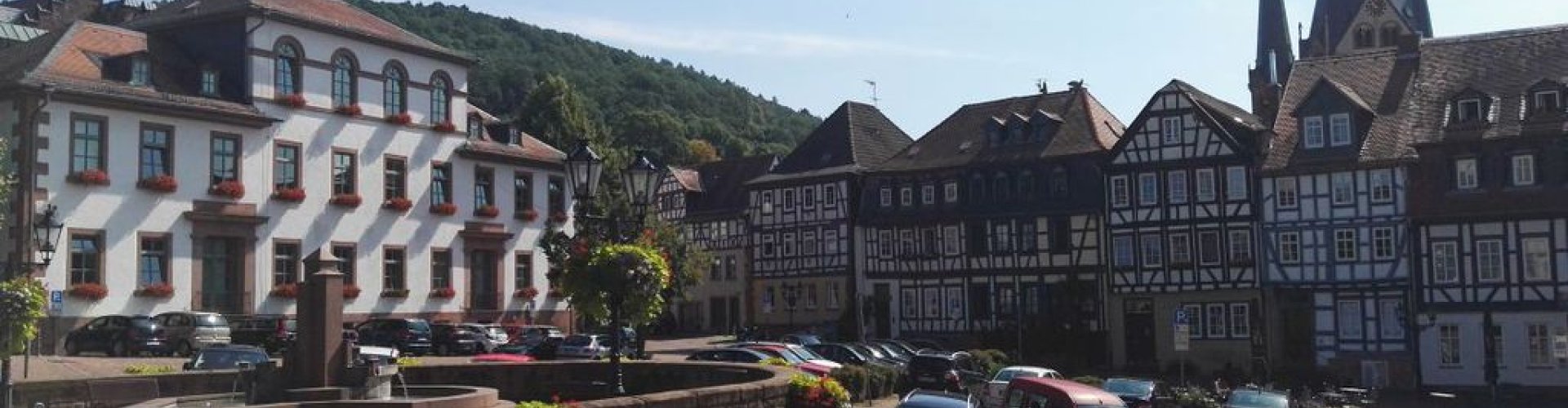Gelnhausen, DE