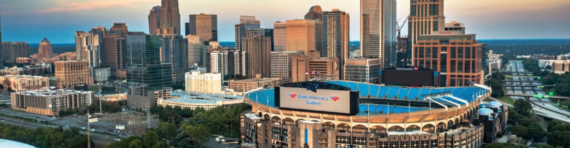 Charlotte, NC, US
