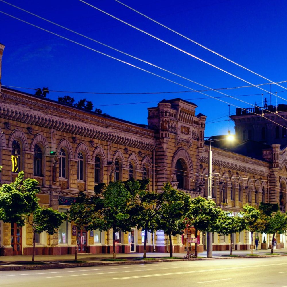 Standard Post with Image