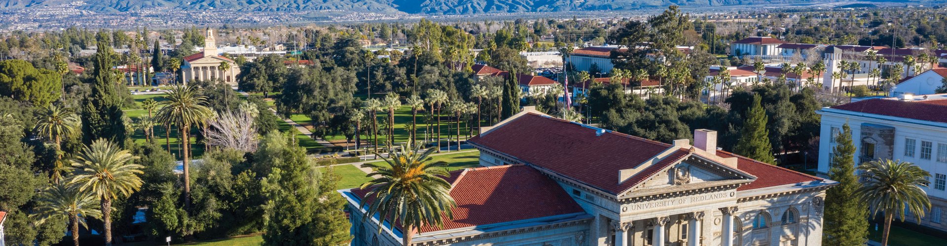 Redlands, CA, US